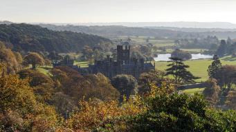 Scoperta la “Pompei di Port Talbot”, la più grande villa romana mai rinvenuta nel Galles
