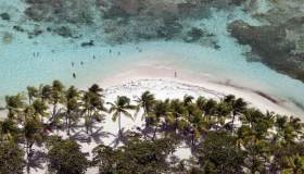 L’isola dei cento mulini: viaggio alla scoperta di Marie-Galante, il respiro calmo della Guadalupa