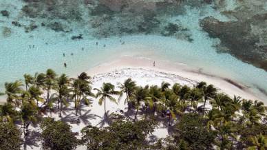 L’isola dei cento mulini: viaggio alla scoperta di Marie-Galante, il respiro calmo della Guadalupa
