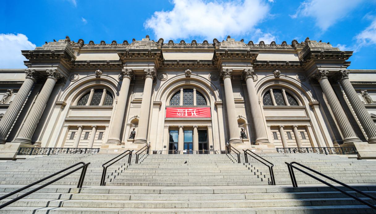 Metropolitan Museum of Art