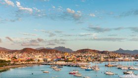 Capo Verde, cosa fare e vedere nella città di Mindelo