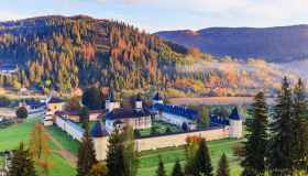 Fuga invernale low cost, tre mete da raggiungere a febbraio con Wizz Air