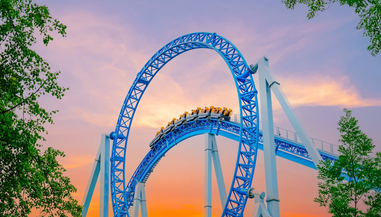 Epifania 2026 nei parchi divertimento: dove festeggiare la Befana con tutta la famiglia