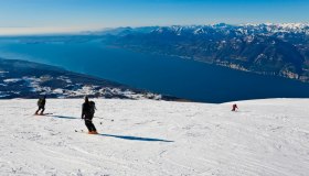 Verso le mete dal fascino irresistibile tra neve e momenti di relax con l’offerta di Italo