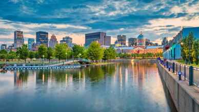 Perché organizzare un viaggio estivo a Montréal nel 2026