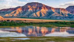 L’arcobaleno sulla Terra: viaggio tra le montagne segrete di Nallıhan, in Turchia