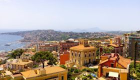 Napoli è nella top 10 delle città più autentiche d’Europa: ecco perché