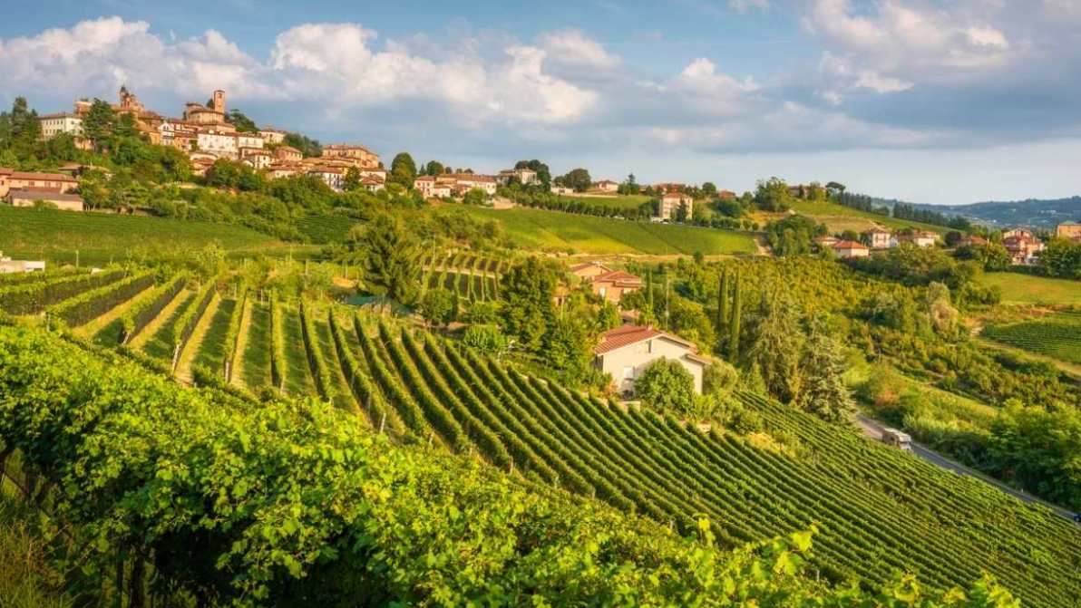 Strada Romantica delle Langhe e del Roero: l’itinerario perfetto per coccolarsi a San Valentino