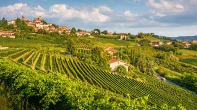 Strada Romantica delle Langhe e del Roero: l’itinerario perfetto per coccolarsi a San Valentino