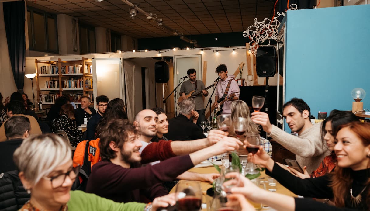 Salone del Vino, Torino