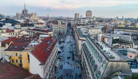 Sono queste le grandi città più (e meno) care d’Italia: la classifica che fa discutere