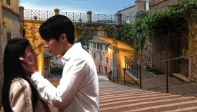 Come si dice “amore”?: tra le location della serie Tv più romantica ci sono vere meraviglie italiane