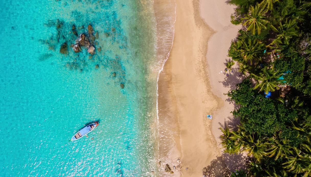 Le mete perfette per trascorrere febbraio al caldo