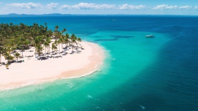 Cayo Levantado, l’isola del rum che ha fatto (e fa) sognare il mondo