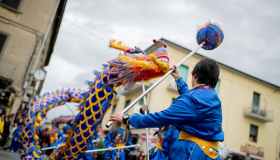 Come e dove festeggiare il Capodanno cinese in Italia, arriva l’anno del Cavallo