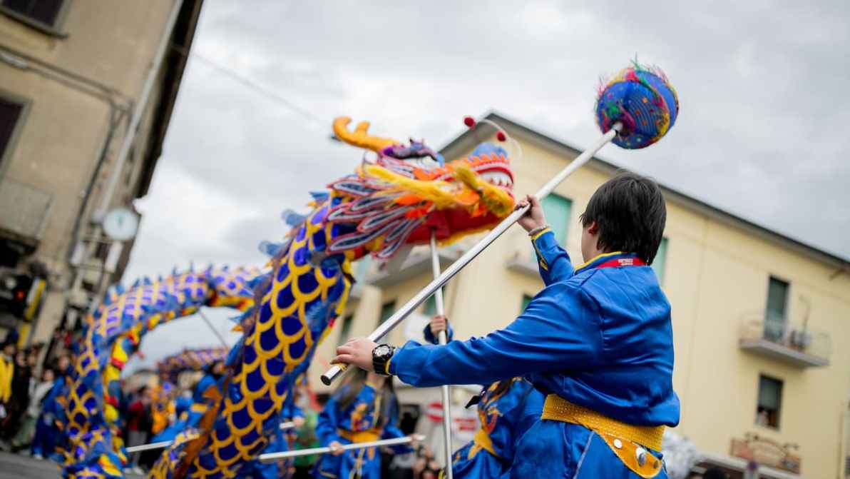 Come e dove festeggiare il Capodanno cinese in Italia, arriva l’anno del Cavallo