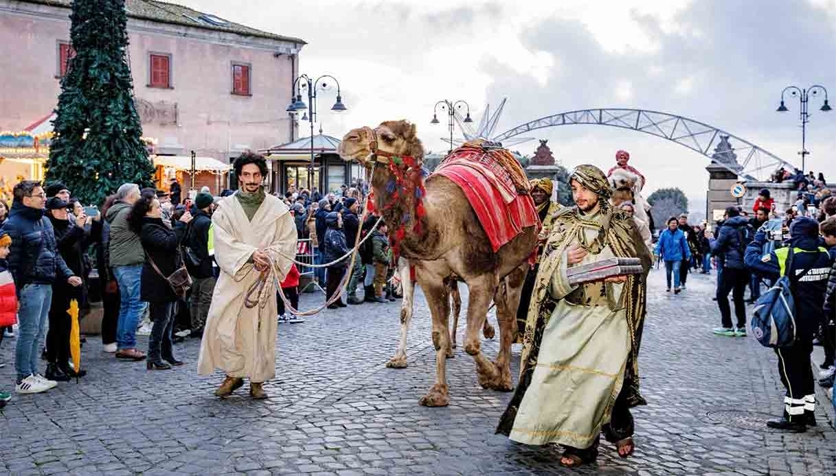 Presepe-vivente-di-Tarquinia-Re-Magi