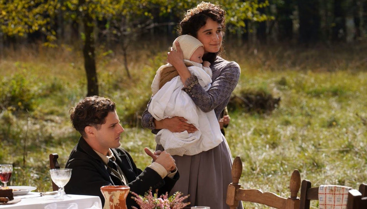 Prima di noi, la serie Tv Rai che racconta il Nord Italia meno conosciuto