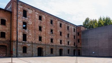 Treno della Memoria: un viaggio consapevole tra i luoghi della Shoah in Italia