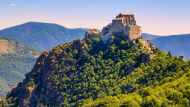 La sacra di San Michele è protagonista di un premio importante: la sua immagine vince il primo posto