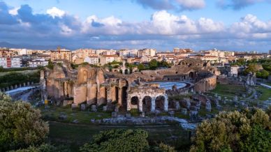 La Campania che non ti aspetti: nasce il Progetto Borghi