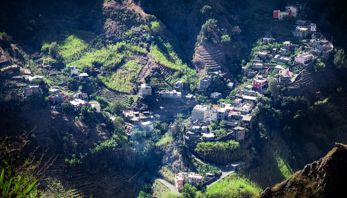 Escursioni Santo Antao Capo Verde