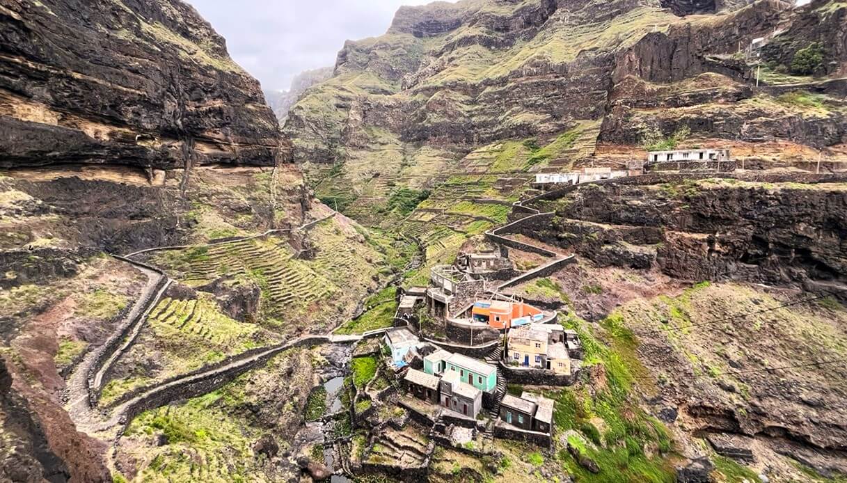 Escursioni Santo Antao Capo Verde