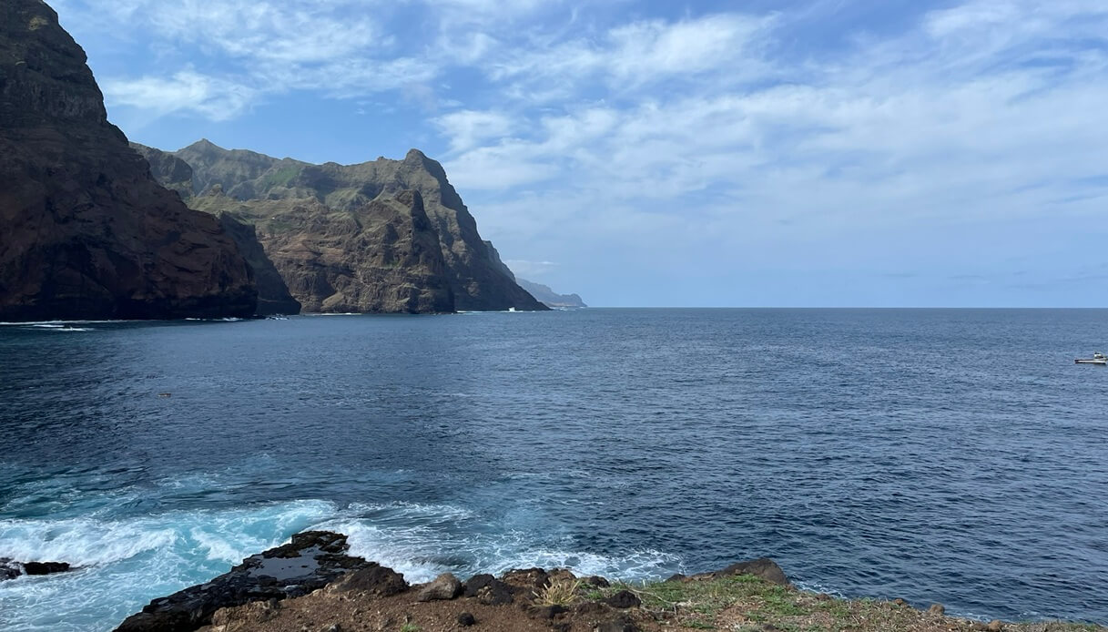 Escursioni Santo Antao Capo Verde