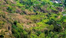 Capo Verde, i tre trekking più belli di Santo Antão