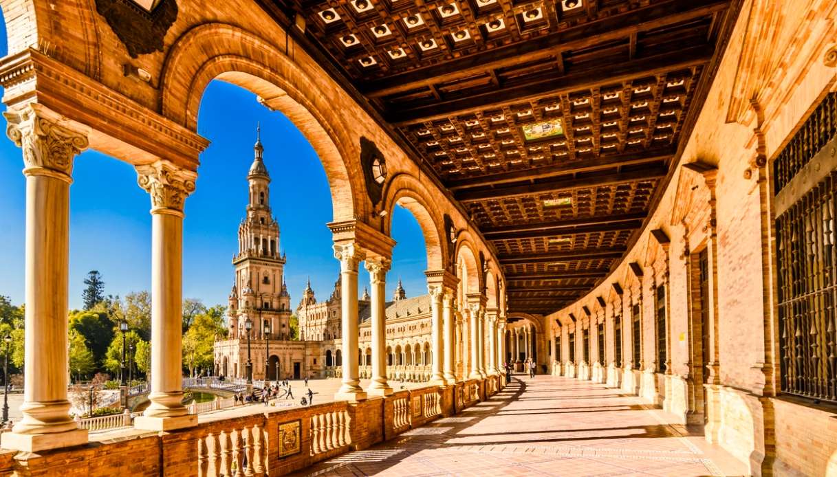 Mete europee perfette per un viaggio invernale di febbraio