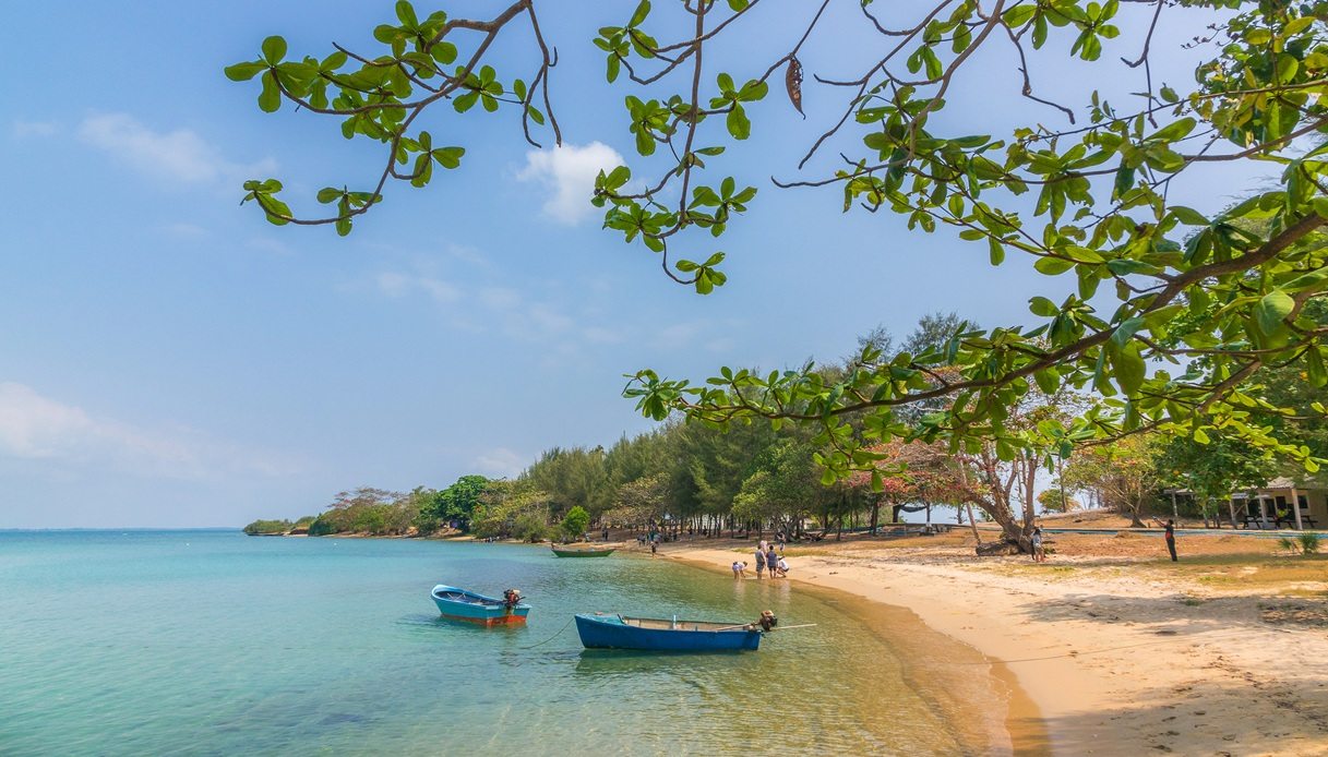 Isola di Sal (Capo Verde)