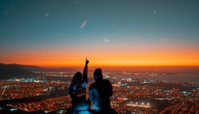 Gli eventi astronomici del 2026 che valgono davvero un viaggio: dove ammirarli nel mondo