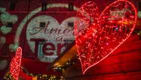San Valentino in maschera, dove vivere il Carnevale più romantico in Italia