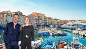 La nuova location di The White Lotus 4 fa sognare sotto il sole della Costa Azzurra