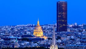Chiude l’Osservatorio di Montparnasse, gli ultimi giorni per una vista a 360° su Parigi