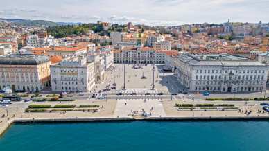 Weekend di San Valentino sotto i 300 euro tra Europa e Italia: idee romantiche low cost