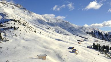 La Val di Fiemme durante le Olimpiadi Milano Cortina 2026: cosa fare