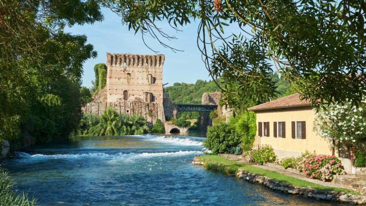 Weekend di San Valentino nel Veneto, tanti eventi tra Verona e i borghi sul lago