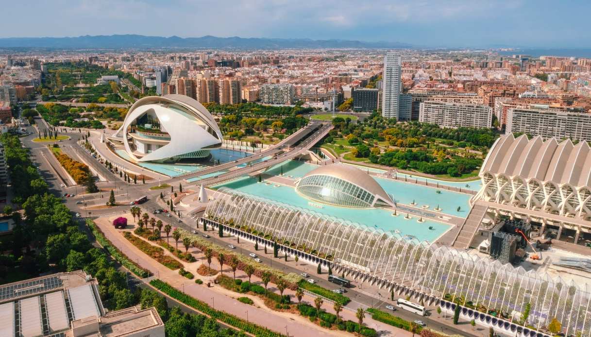 Idee di viaggio per San Valentino a meno di 300 euro