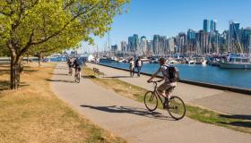 Le città più sostenibili del mondo, una classifica svela dove si vive meglio