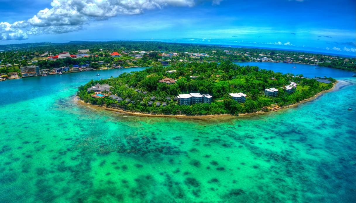 Vanuatu, arcipelago primordiale del Pacifico tra vulcani attivi, culture ancestrali e isole che sfuggono al tempo