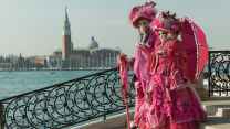 Carnevale di Venezia 2026: quando mito, sport e magia si incontrano
