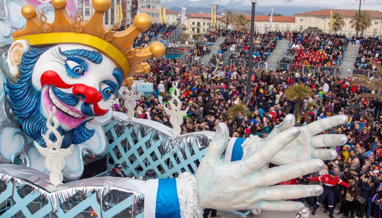 Carnevale con i bambini: un viaggio tra colori, maschere e tradizioni