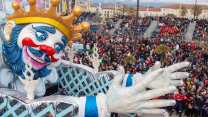 Carnevale con i bambini: un viaggio tra colori, maschere e tradizioni
