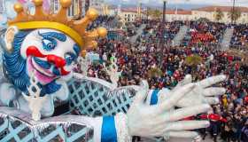 Carnevale con i bambini: un viaggio tra colori, maschere e tradizioni