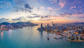 Perché Hong Kong è la meta perfetta dove andare la prossima estate