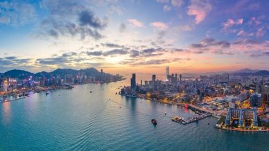 Perché Hong Kong è la meta perfetta dove andare la prossima estate