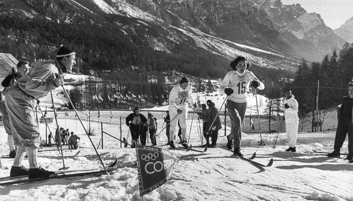 Winter Games, mostra, Verona