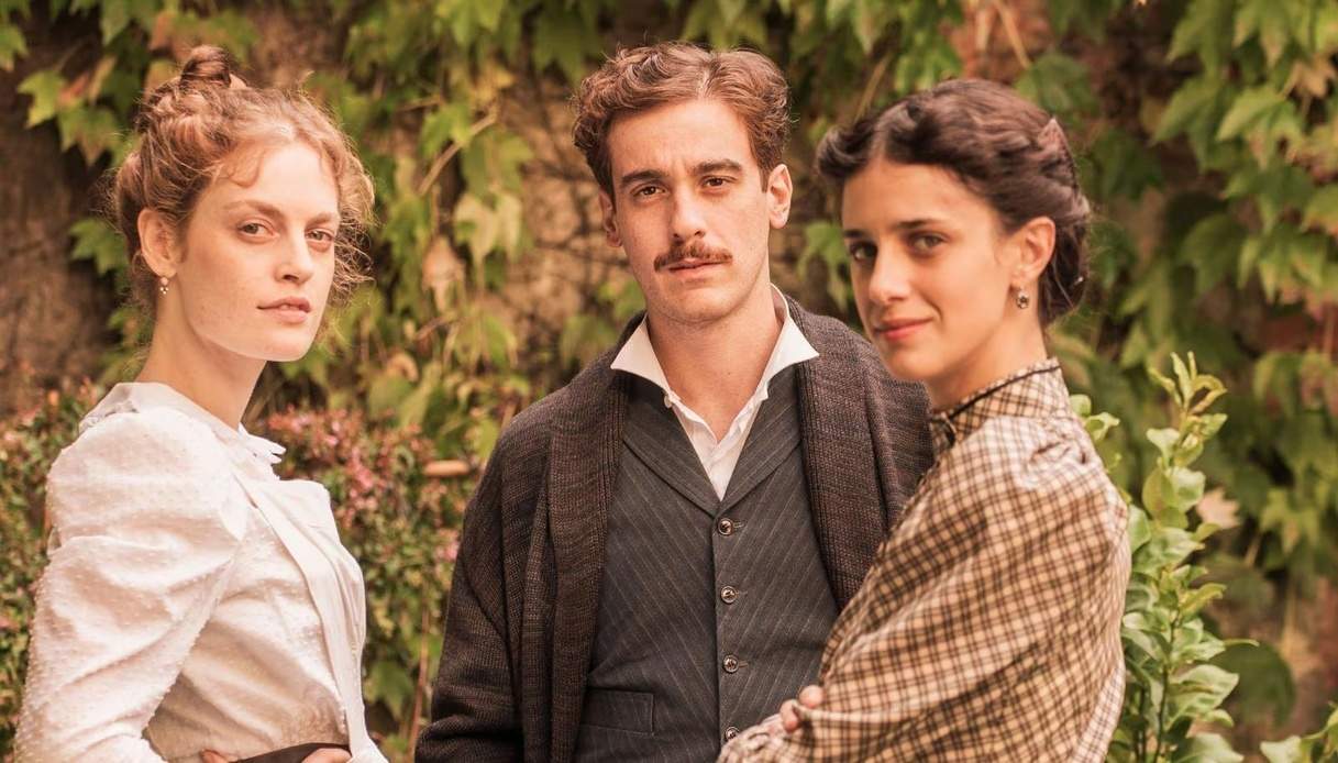 Esce il film Zvanì &ndash; Il romanzo famigliare di Giovanni Pascoli