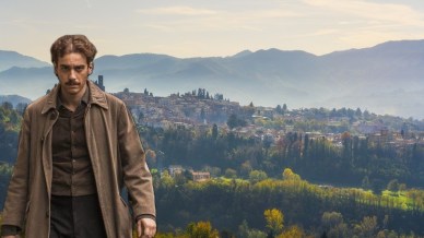 Zvanì – Il romanzo famigliare di Giovanni Pascoli, un viaggio tra memoria, poesia e le location del film TV Rai